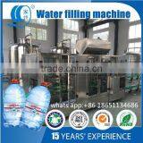 10L Bottled Mineral Water Rotary Filling Machine thumbnail-1