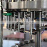 BV&CE Bottled Water Manufacturing Machines/glass Bottle Beer Bottling Machine
