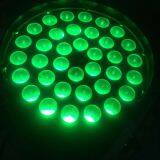 RGBW 36x10w Bar Lighting 4in1 400w Led Zoom Wash Moving Head Light in Carton thumbnail-1