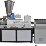 SJSZ Conical Pelletizing Twin Screw Extrusion for PCV thumbnail-2