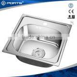 Satisfying Service Stainless Steel Sink,kitchen Sink thumbnail-1