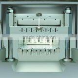 6 T/h Stainless Steel Meat Sausage Processing Machine Frozen-meat Block Cutter