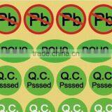 Sticker Waterproof Paper Custom thumbnail-5