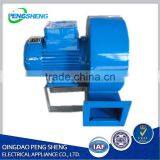 DF Series Centrifugal Fan China High Pressure Centrifugal Blower Air Fan thumbnail-1