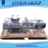 Industrial Application Positive Displacement Twin Lobe Roots Blower thumbnail-1