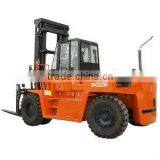 20.0-25.0T Heavy Forklifts for Transportation thumbnail-1