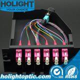 MPO Cassette MPO to LC Om4 Patch Cable thumbnail-3
