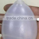 Soft Plastic Containers, Translucent or Transparent Bottle thumbnail-2