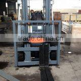 China Top1 Manufacturer Heli Brand 3 Ton Lpg Forklift thumbnail-5