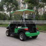 Electric Golf Car, Battery Powered, Chinese Golf Carts Handicapped 2 Person Electric Golf Cart , EG202AK thumbnail-3