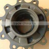 Colloidal Silica Process Precision Castings Parts,steel Casting Parts,iron Investment Cast thumbnail-5