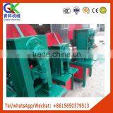 Dual Motor Twisted Steel Bar Straightening Equipment thumbnail-3