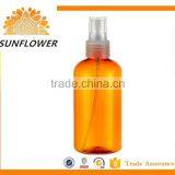 PET Plastic Bottle 200ML Cosmetic Packaging for Personal Skin Care thumbnail-1