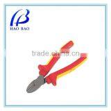 2015 New Hanroot Super Crimping Plier Wire Cable Cutter thumbnail-1