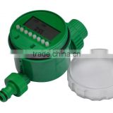 High quality electronic digital timer,Garden water timer irrigation system SG1904