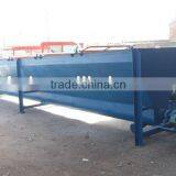 High Performance Floating Rinsing Tank