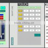 Good Quality Automatic Stretch Wrapper With Automatic Cutting System Factory Price CE thumbnail-4