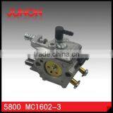 Komatsu Chain Saw Generator Carburetor 5800 thumbnail-1