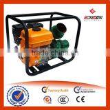 7.5HP Gasoline Water Pump WP40 thumbnail-1