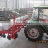 4 Rows Mechanical Precision Yellow Corn Seeder thumbnail-6