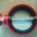 ISO Certified Valve Factory OEM Ball Valve and Butterfly Valve thumbnail-3