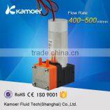 Kamoer Micro Diaphragm Pump Hot Sell KLP01 thumbnail-3