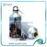 Sublimation Travel Mug thumbnail-1