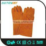 14" 16" Welding Glove thumbnail-1
