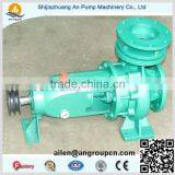 Centrifugal Single Stage End Suction 3-Phase Electric 20hp Water Pump thumbnail-3