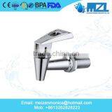 304 Stainless Steel Polish Surface Water Tap thumbnail-2