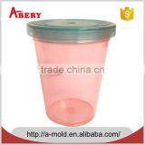 Custom High Quality &Eco-friend Water Bottle,plastic Cup ,plastic Injection Molding Maker thumbnail-4