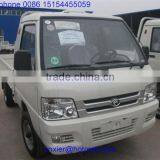 Brand New Cold Room de Camion Body With High Quality thumbnail-2