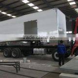 Truck Cargo Tricycle Mini Fridge Truck thumbnail-6