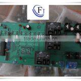 China GMP Standard Food Bag Double-chamber Vacuum Sealing Machine/vacuum Sealer/vavuum Packing Machine thumbnail-6