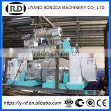 Professional Ring Die for Pellet Mill With Great Price thumbnail-2