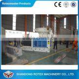 Good Quality Wood Pellet Production Line With CE thumbnail-4