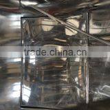 Horizontal Ribbon Mixer Price thumbnail-3