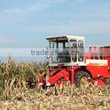 Corn Combine Harvester YZ4650WY/4565WY thumbnail-1