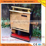 Industrial Used Shoe Cleaning Machine for Sale thumbnail-2