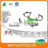 Mini 4-AXIS R/C Aircraft Remote Control Drone thumbnail-4