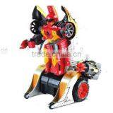 Transformable Robot Toy, 2014 New Transform Robot Toys for Children thumbnail-4