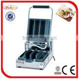 Stainless Steel Electric Egg Fryer (EG-30) thumbnail-4