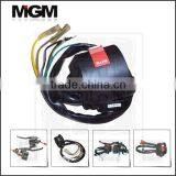 OEM High Quality Motorcycle Handle Bar Switch thumbnail-3