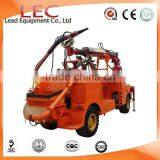 HSC2013 20m3/h Tunnel Application Concrete Spraying Manipulator Shotcrete Arm thumbnail-3