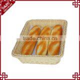 Wholesale Round Shape Widely Use Storage Basket for Kitchen Chef Basket