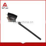 Hot Promotion Copper Wire PP Handle Bbq Cleaning Brush thumbnail-6