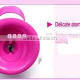 2016 Hot Sale Electric Facial Mist Spray Humidifier for Promotion Gift thumbnail-6