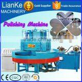 Automatic Cement Block Moulding Machine/Hydraulic Press Brick Machine/4 Axis Terrazzo Cnc Machine thumbnail-6