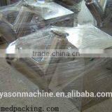 V Type Food Powder Mixer Grain Particle Griner Blender V-14 thumbnail-3