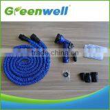 Xxx Hose Expanding Garden Water Hose Pipe,brass Fitting Expandable Garden Hose Flexible, Hot Water Flexible Hose Expandable thumbnail-2